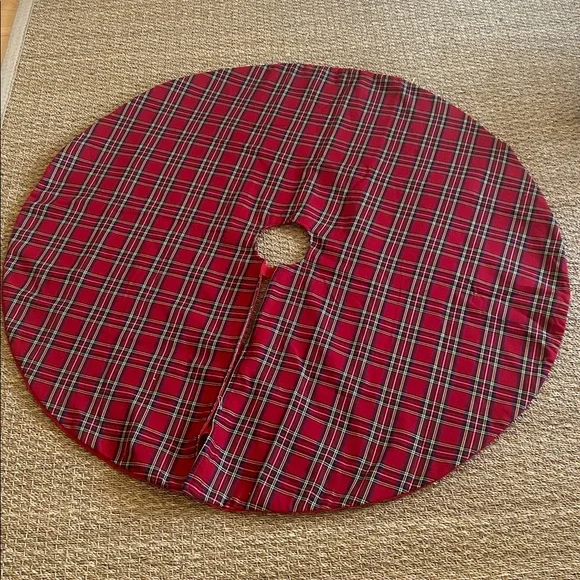 Christmas Tree Skit - Picture 2 of 6